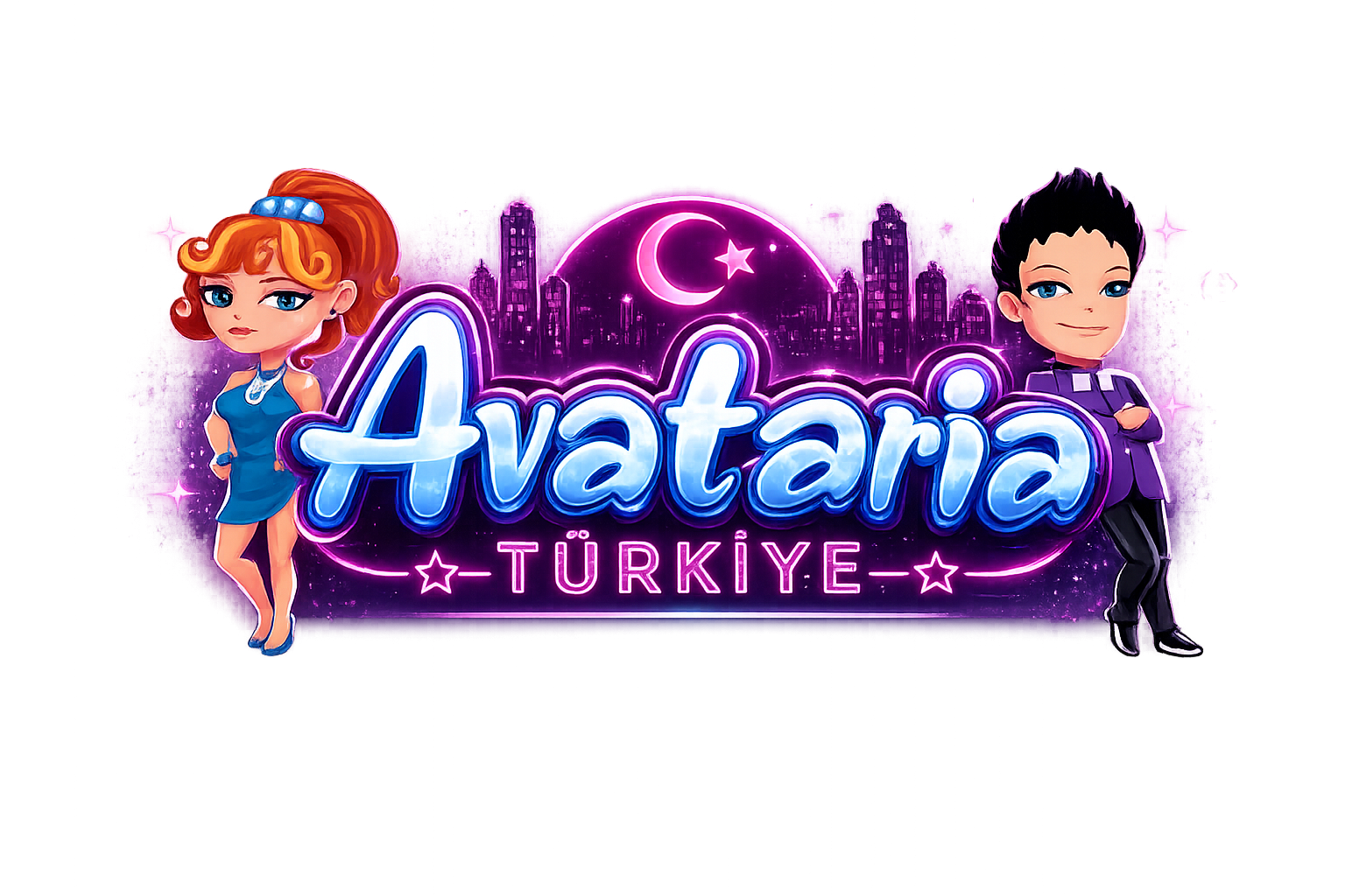 Avataria Türkiye